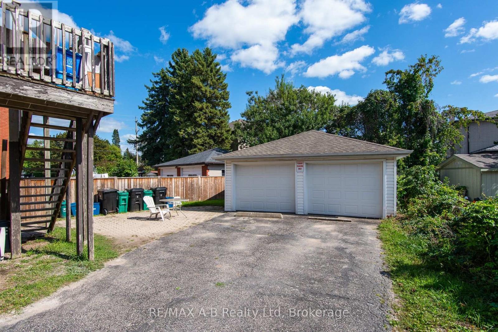 727 FREDERICK STREET, Kitchener — photo 5