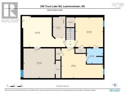 258 Trout Lake Road, West Inglisville, NS B0S1M0 Photo 25