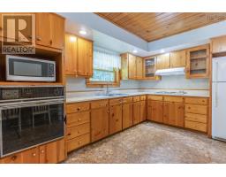 Den - 258 Trout Lake Road, West Inglisville, NS B0S1M0 Photo 9