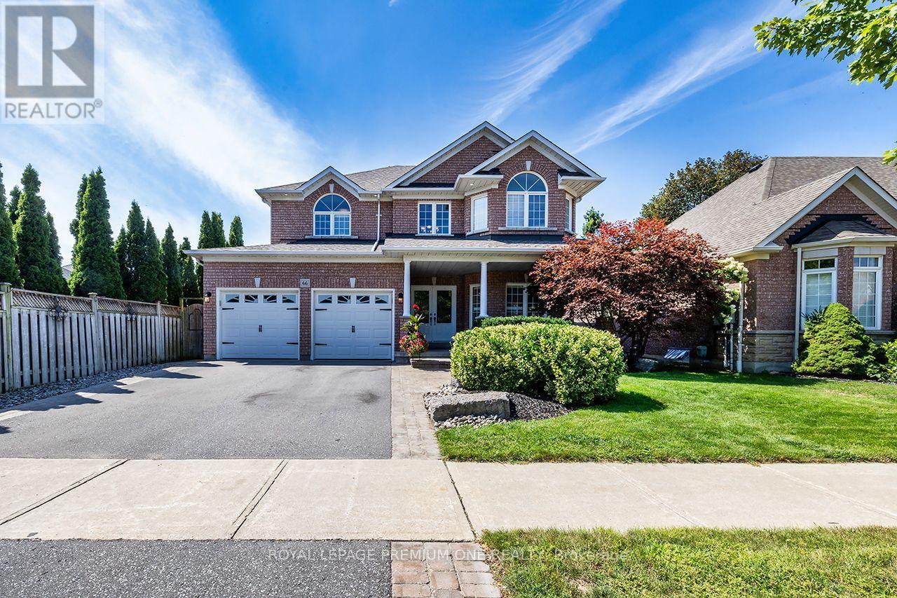 66 BRIDLEWOOD BOULEVARD - 4