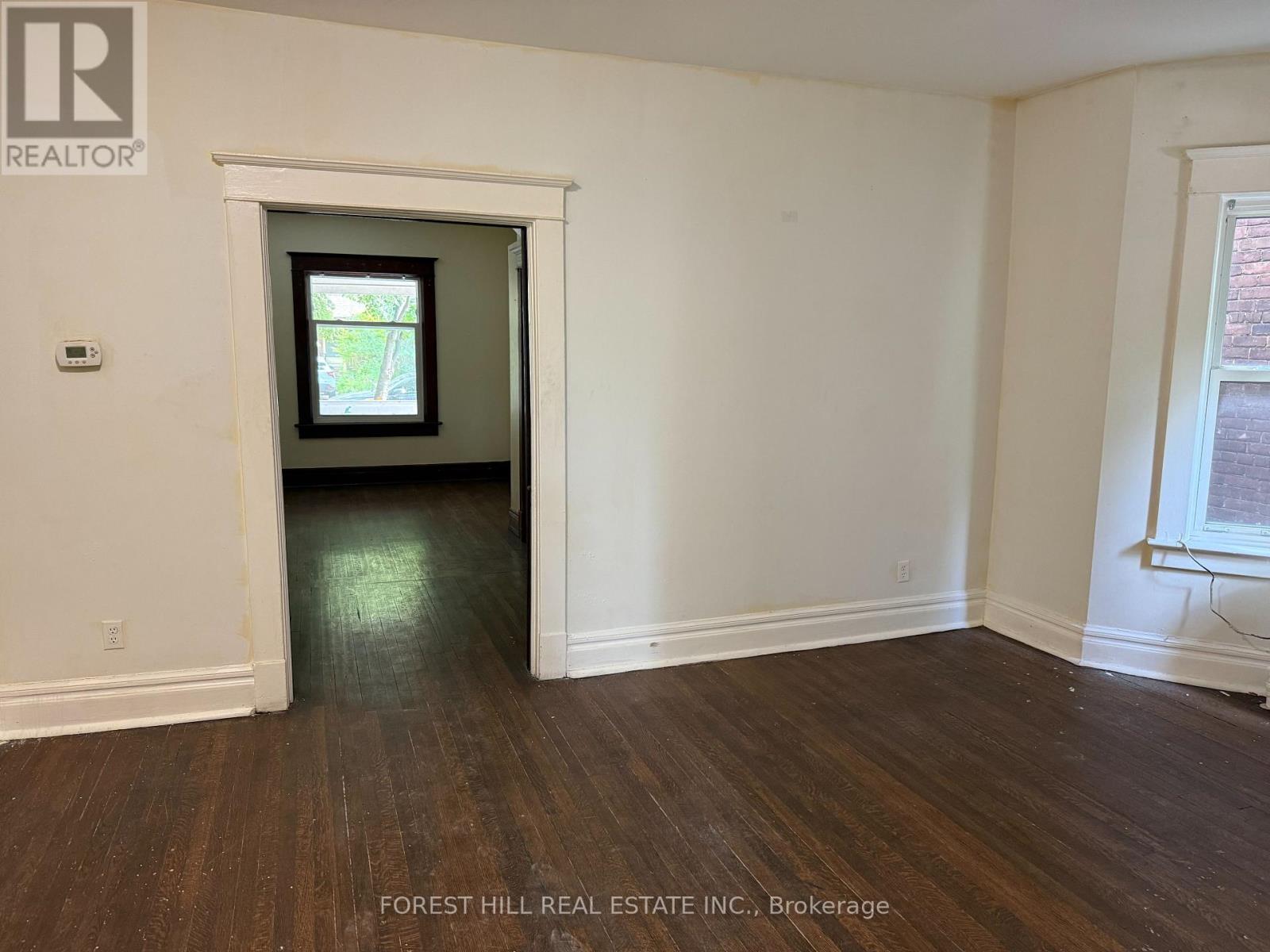 27 DIXON AVENUE - 3