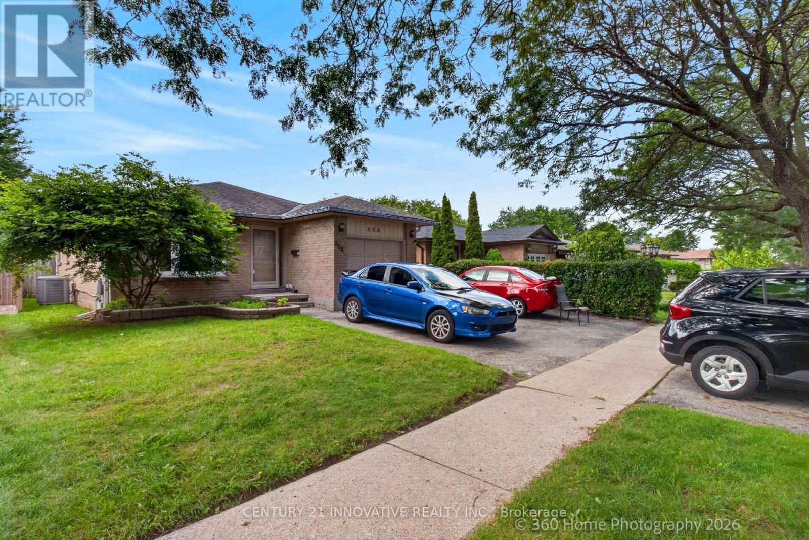 888 SOUTHGATE DRIVE - 20