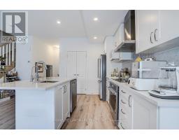 25 Sunbury Lane, Whitchurch Stouffville, ON L4A4W8 Photo 19