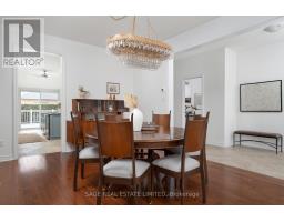 Laundry room - 58 - 3 Antilia Street, Brampton, ON L6R0W2 Photo 9
