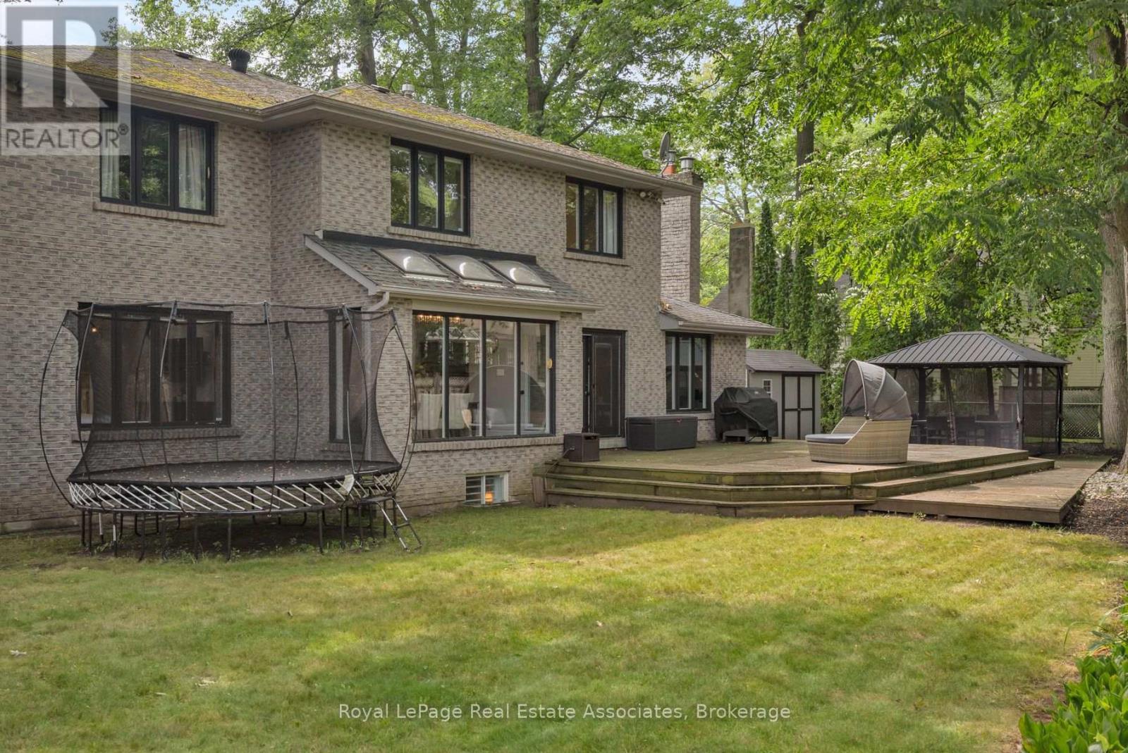 1349 BIRCHWOOD HEIGHTS DRIVE - 45