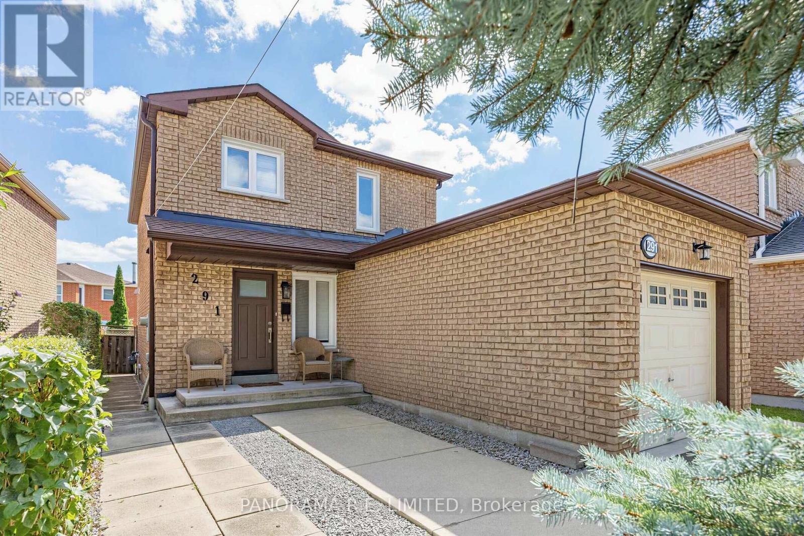 291 GLENN HAWTHORNE BOULEVARD - 2