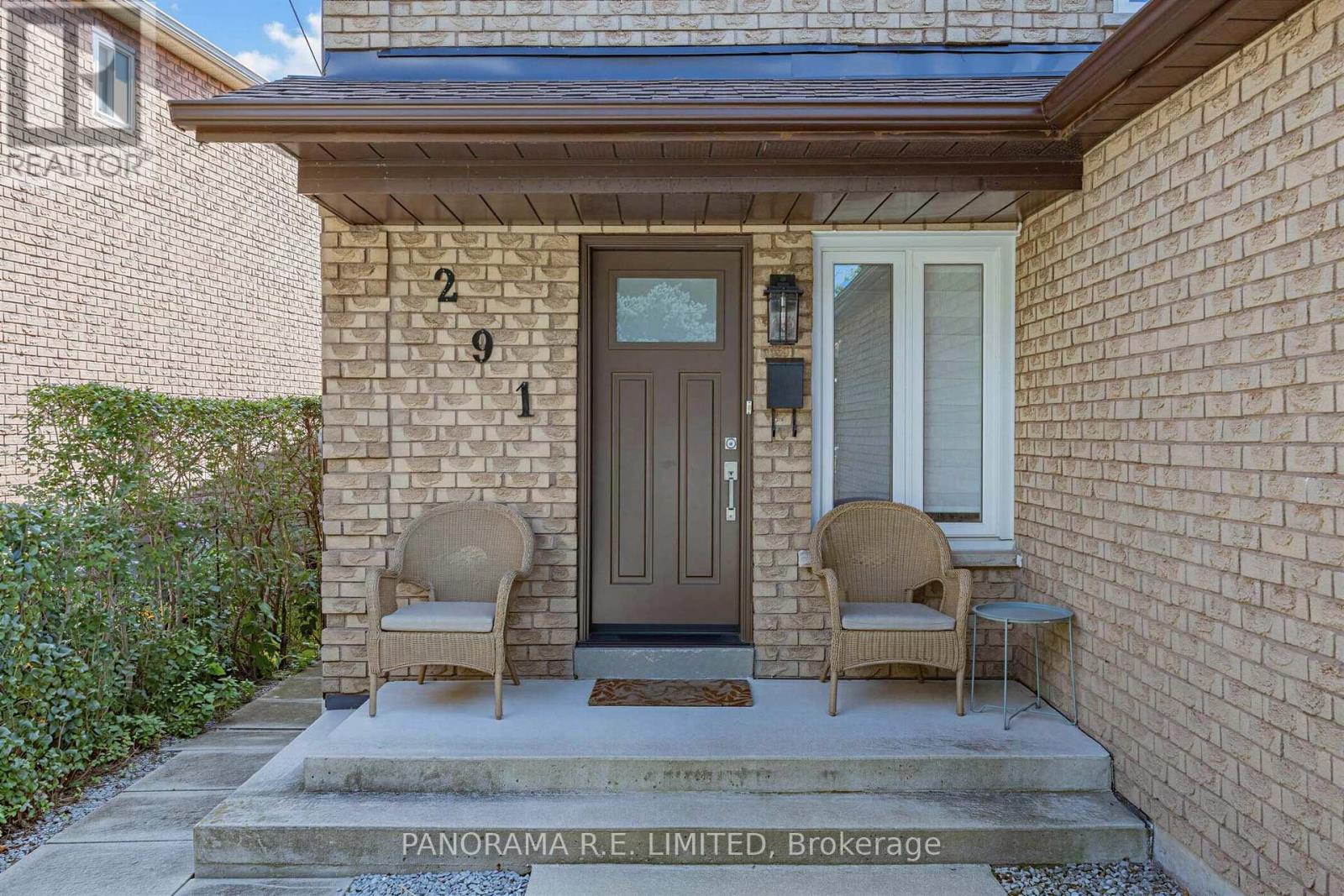291 GLENN HAWTHORNE BOULEVARD - 3