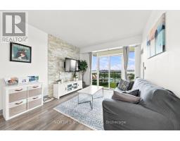 804 - 65 Yorkland Boulevard, Brampton, ON L6P1B9 Photo 20