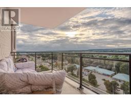 1608 - 975 Warwick Court, Burlington, ON L7T3Z7 Photo 15