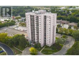 1608 - 975 Warwick Court, Burlington, ON L7T3Z7 Photo 26