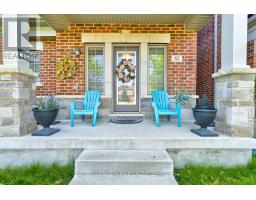 82 Oakmore Lane, Brampton, ON L6Y6H5 Photo 9