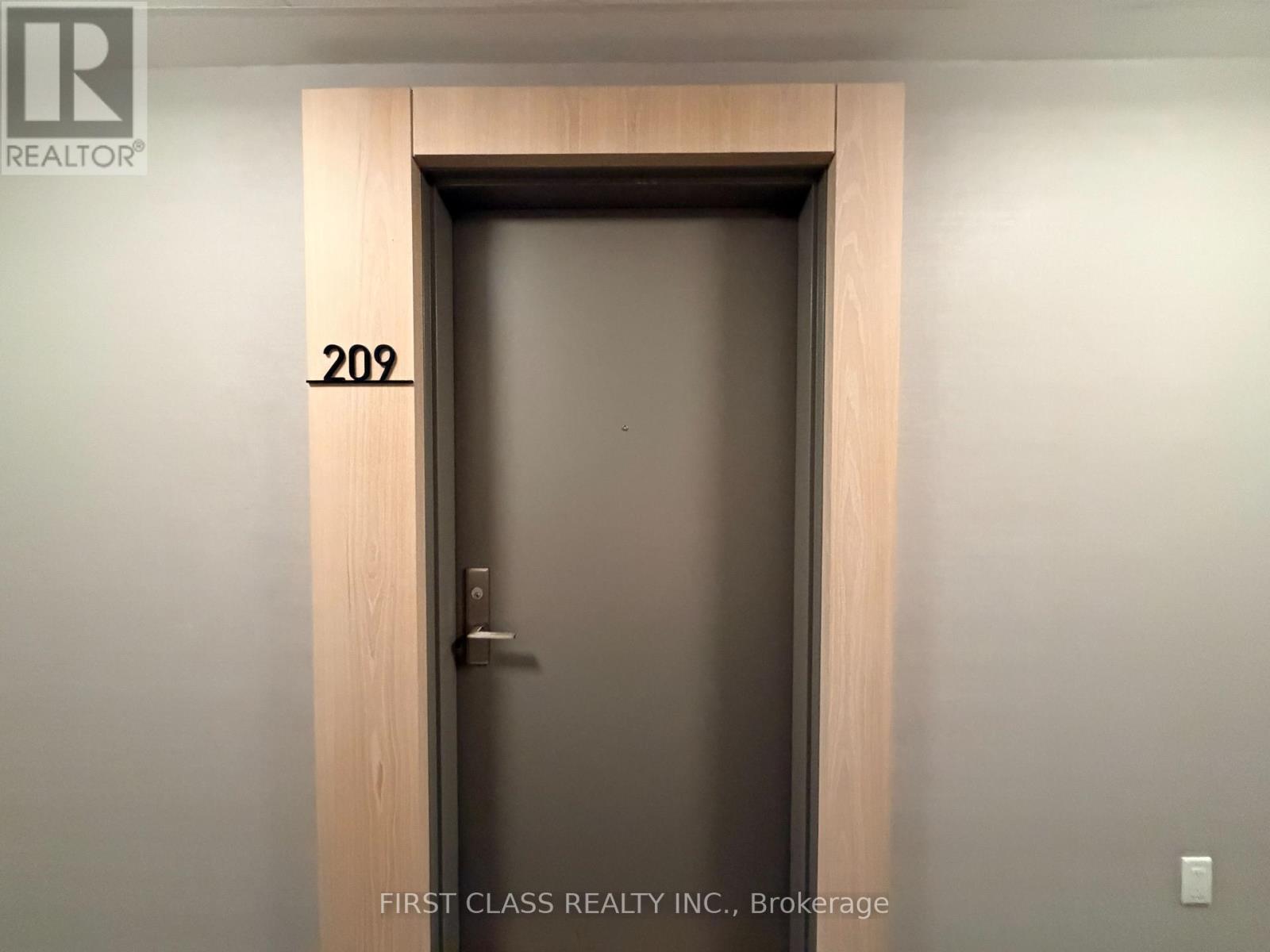 #209 155 DOWNSVIEW PARK BOULEVARD - 2
