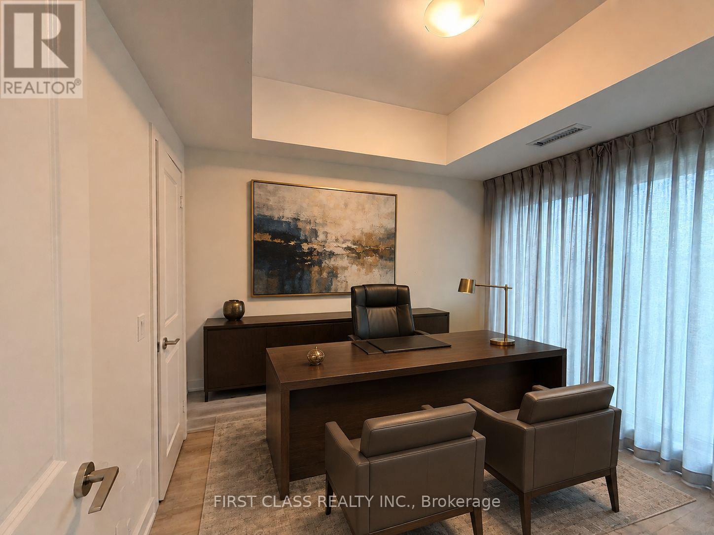 #209 155 DOWNSVIEW PARK BOULEVARD - 8