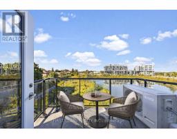 Primary Bedroom - 209 - 155 Downsview Park Boulevard, Toronto, ON M3K2C5 Photo 6