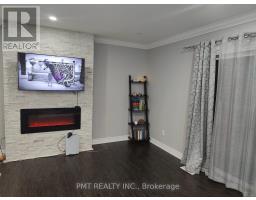 Kitchen - 73 Greene Drive, Brampton, ON L6V2P2 Photo 8