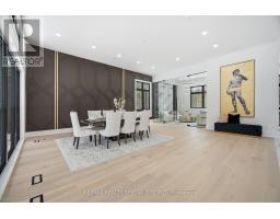 Kitchen - 18785 The Gore Road, Caledon, ON L7E0X9 Photo 10
