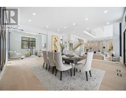 Dining room - 18785 The Gore Road, Caledon, ON L7E0X9 Photo 11