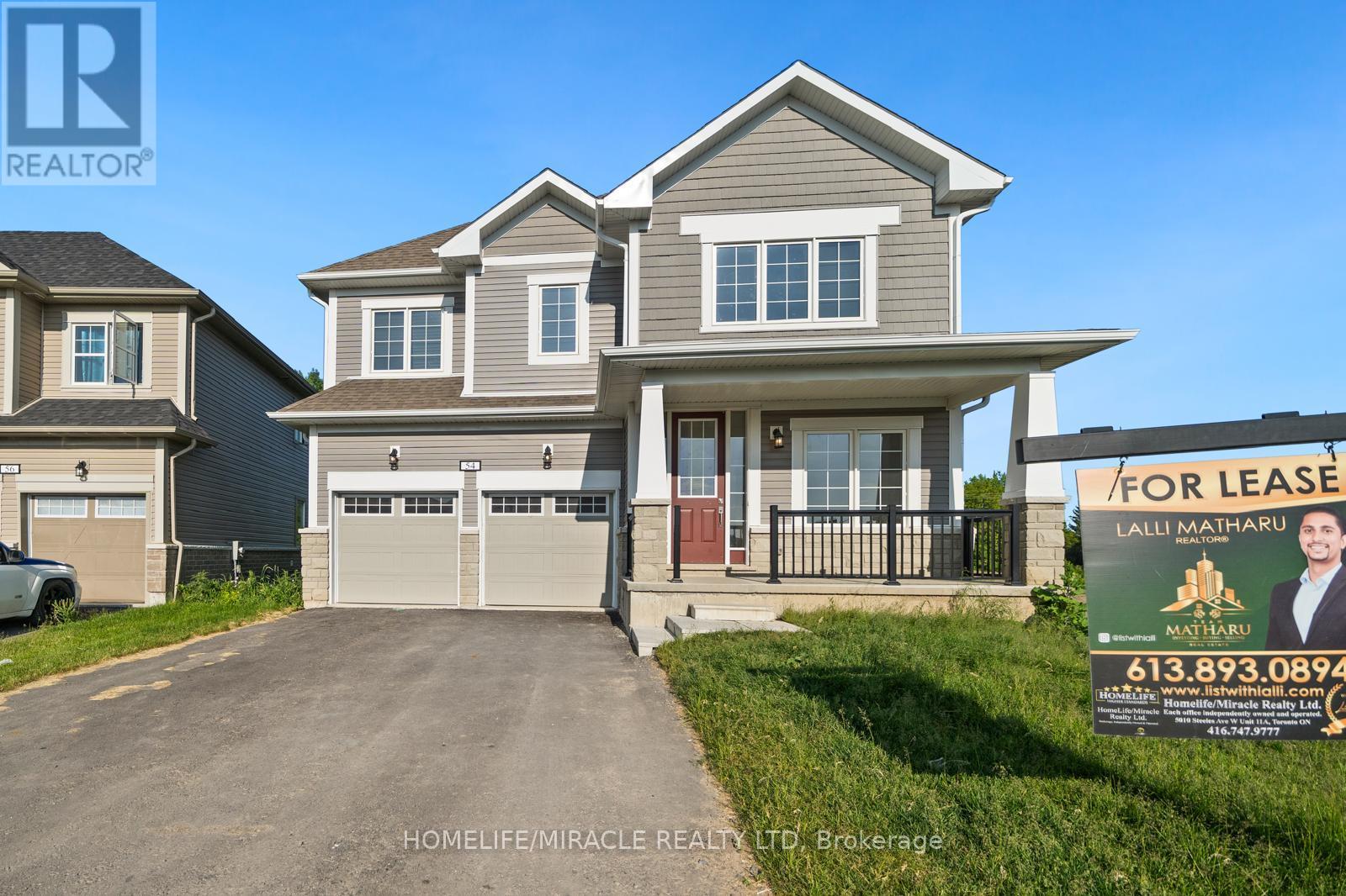 54 OAKMONT DRIVE, Loyalist (Bath) — photo 2