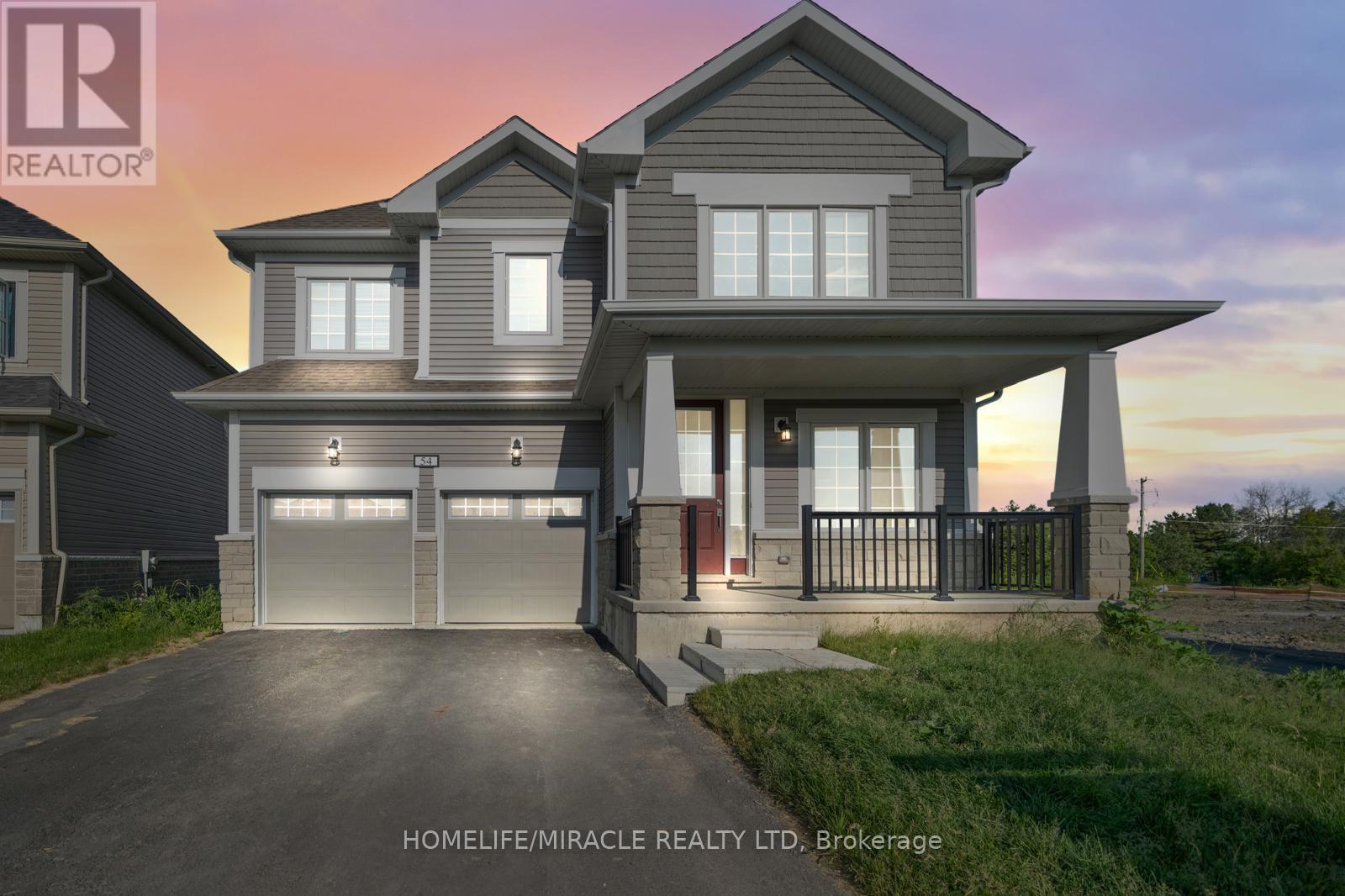 54 OAKMONT DRIVE, Loyalist (Bath) — photo 5