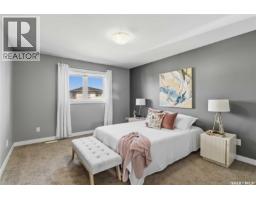 Family room - 1440 Cassat Drive, Martensville, SK S0K2T1 Photo 11