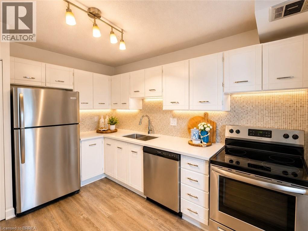 640 WEST Street Unit# 901, Brantford — photo 6
