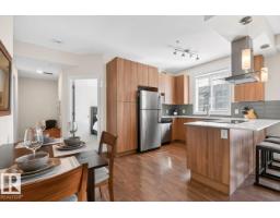 #308 9907 91 Av Nw, Edmonton, AB T6E2T7 Photo 8