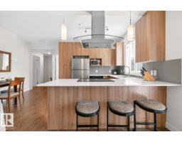 #308 9907 91 Av Nw, Edmonton, AB T6E2T7 Photo 11