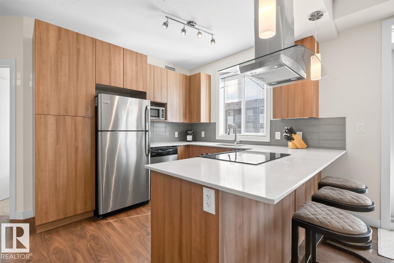 #308 9907 91 AV NW, Edmonton — photo 9