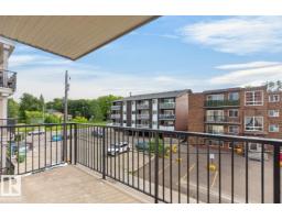 #308 9907 91 Av Nw, Edmonton, AB T6E2T7 Photo 24