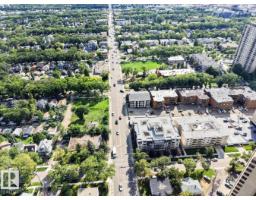 #308 9907 91 Av Nw, Edmonton, AB T6E2T7 Photo 35