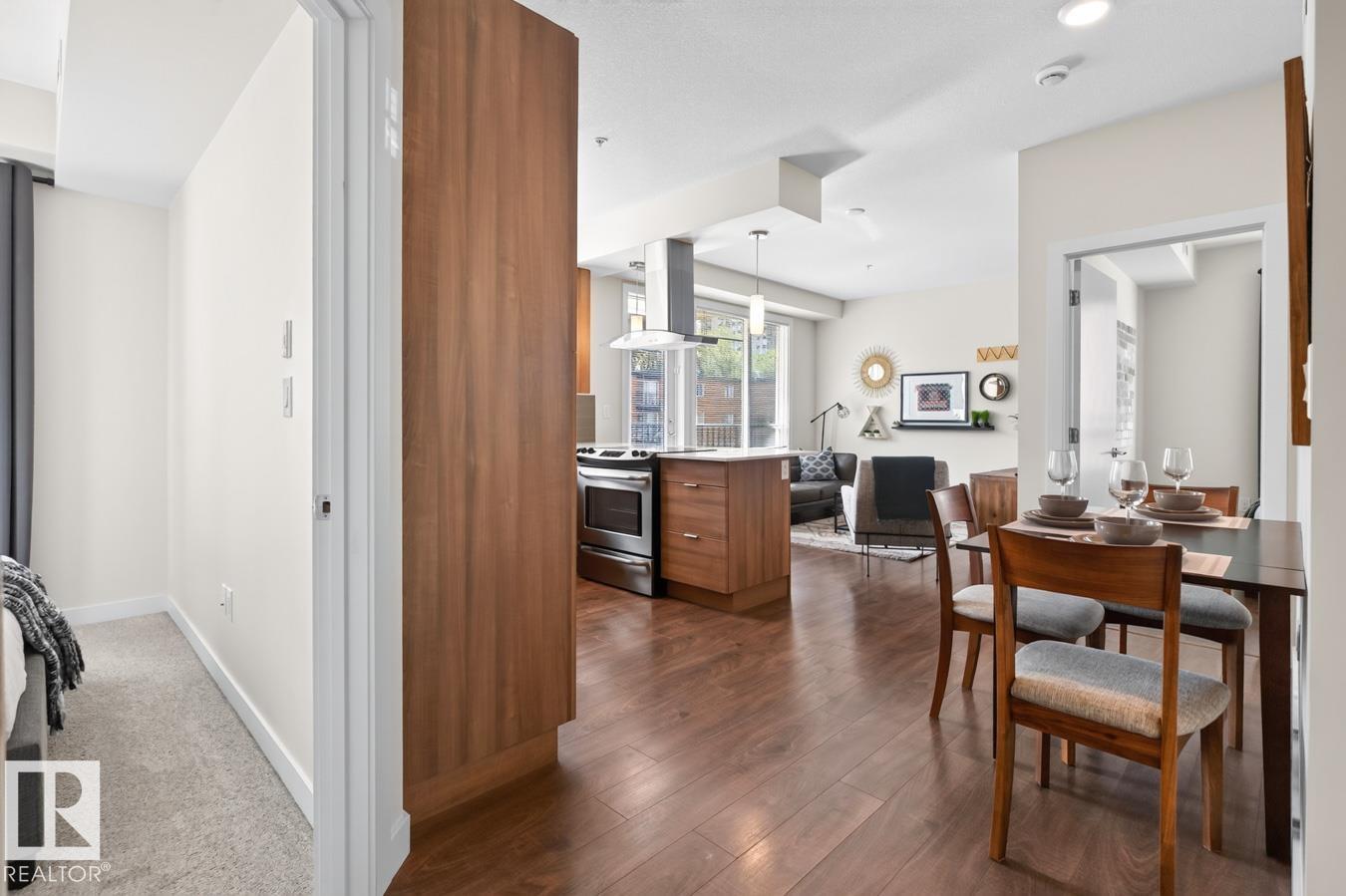 #308 9907 91 AV NW, Edmonton — photo 7