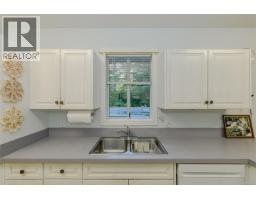 Kitchen - 4536 Lanes Rd, Cowichan Bay, BC V0R1N2 Photo 23