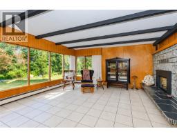 Dining room - 4536 Lanes Rd, Cowichan Bay, BC V0R1N2 Photo 7