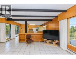 Primary Bedroom - 4536 Lanes Rd, Cowichan Bay, BC V0R1N2 Photo 8