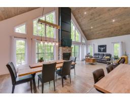 Family room - 4 Ch. Des Contes, Notre Dame De Pontmain, QC J0W1S0 Photo 9
