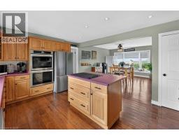 Recreation room - 2471-2467 Port Davidson Road, Smithville, ON L0R2A0 Photo 12