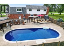 2471-2467 Port Davidson Road, Smithville, ON L0R2A0 Photo 35