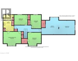 2471-2467 Port Davidson Road, Smithville, ON L0R2A0 Photo 43
