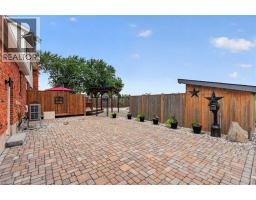 2471-2467 Port Davidson Road, Smithville, ON L0R2A0 Photo 34