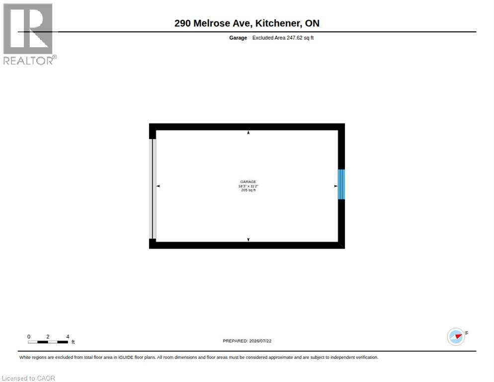 290 MELROSE Avenue - 32