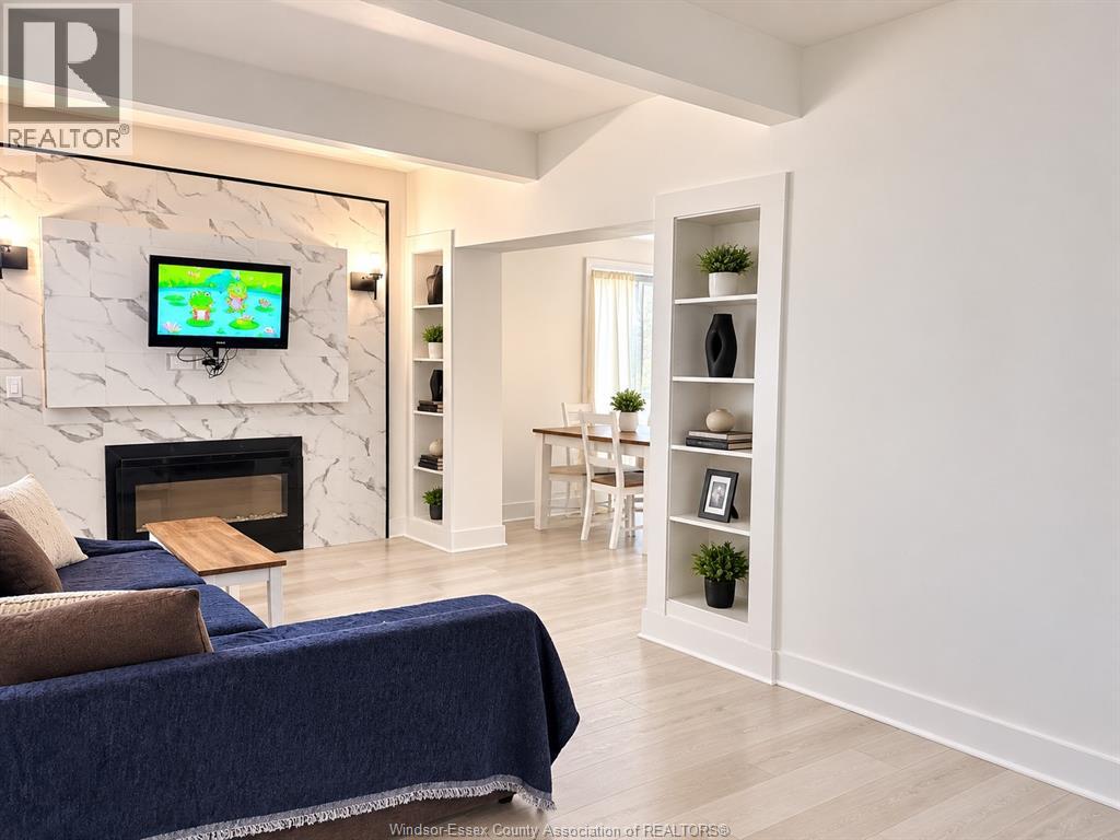 1412 LINCOLN Unit# UPPER, Windsor — photo 3
