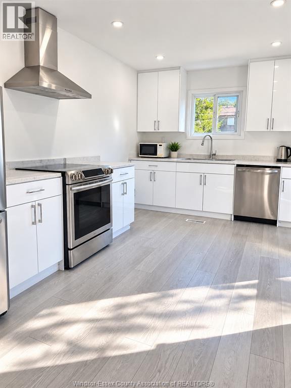 1412 LINCOLN Unit# UPPER, Windsor — photo 4