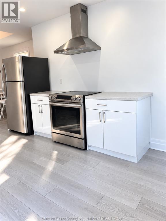 1412 LINCOLN Unit# UPPER, Windsor — photo 5