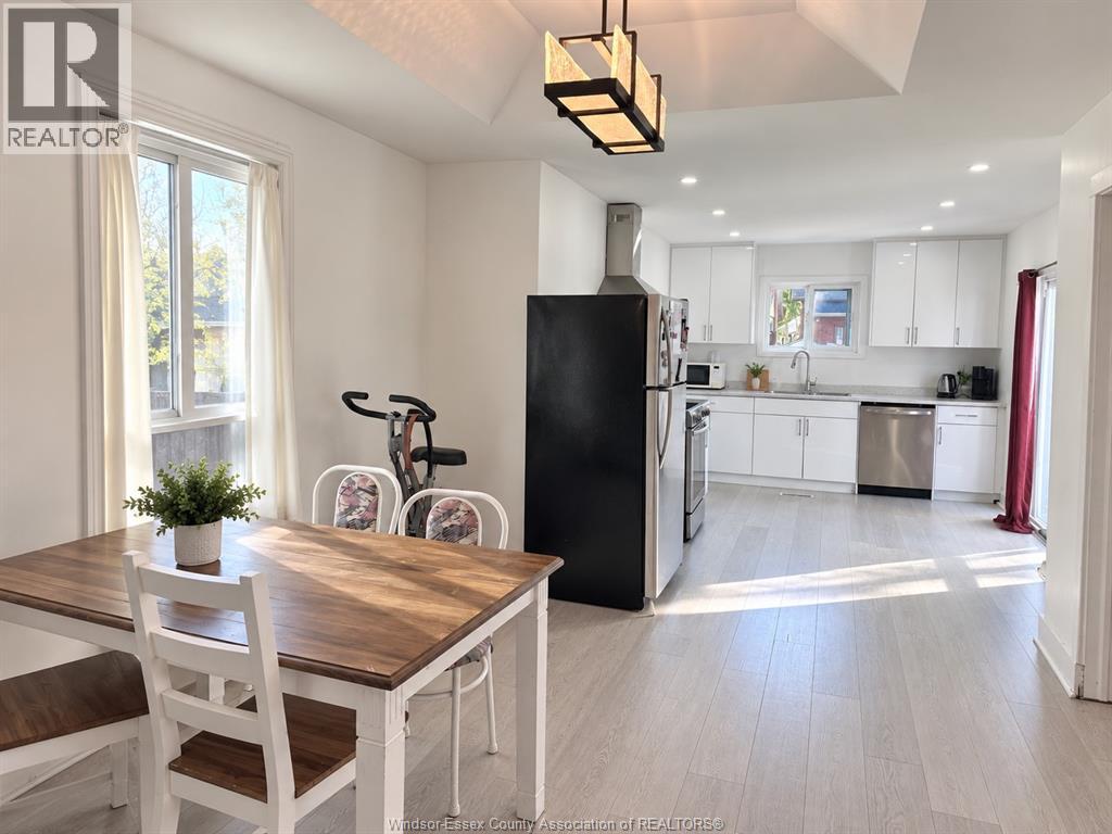 1412 LINCOLN Unit# UPPER, Windsor — photo 6
