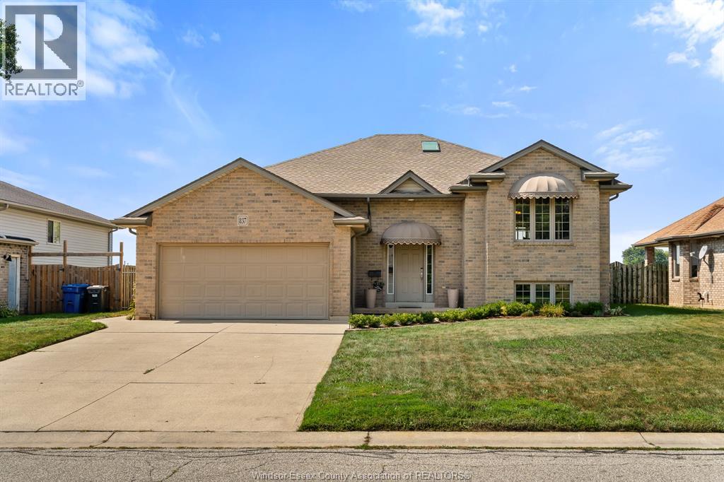 837 Cottage Grove - 1