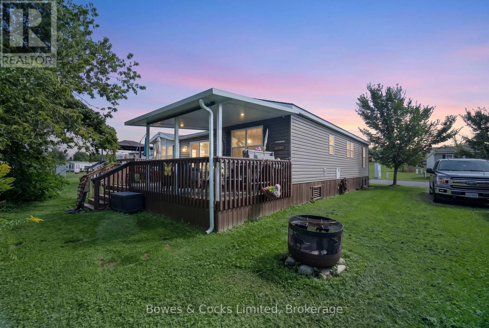 15 THE POINT DR. - 1235 VILLIERS LINE, Otonabee-South Monaghan — photo 3