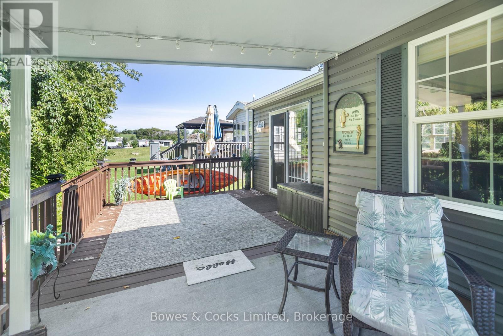 15 THE POINT DR. - 1235 VILLIERS LINE - 34