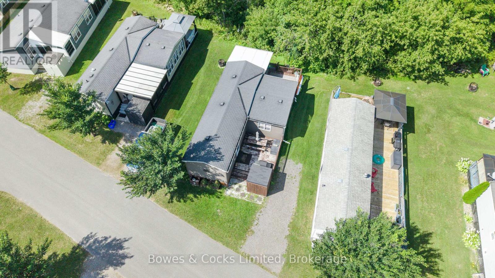 15 THE POINT DR. - 1235 VILLIERS LINE, Otonabee-South Monaghan — photo 4