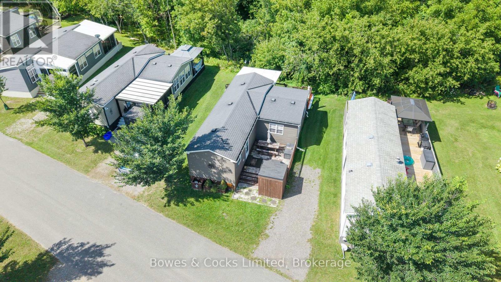 15 THE POINT DR. - 1235 VILLIERS LINE, Otonabee-South Monaghan — photo 5