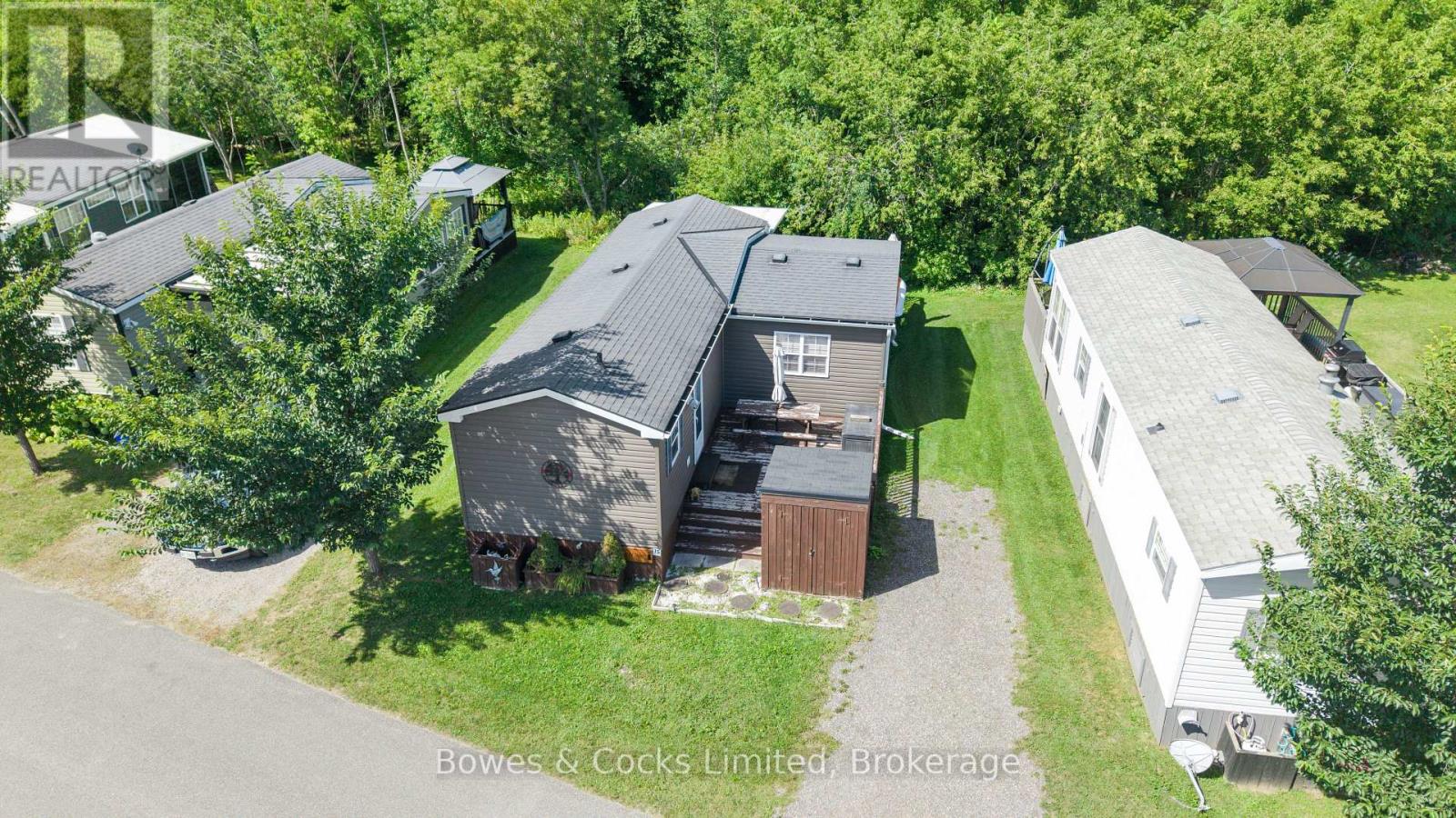 15 THE POINT DR. - 1235 VILLIERS LINE, Otonabee-South Monaghan — photo 6